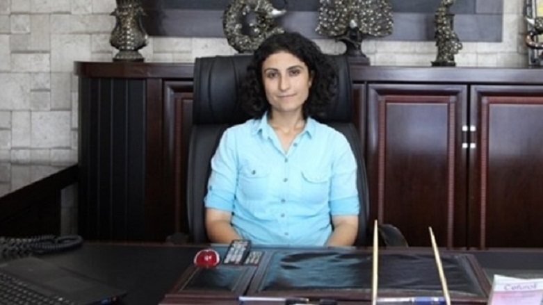 DBP'li eski belediye başkanı gözaltına alındı